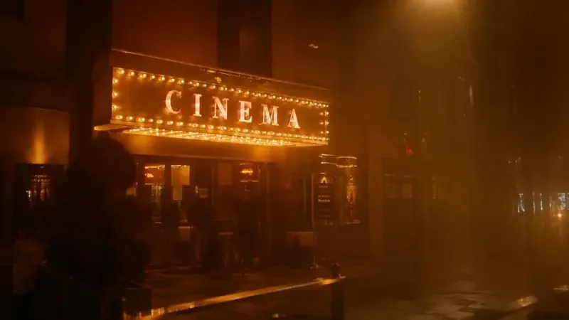 独立电影展映周:小成本作品这次靠故事赢了 配图